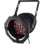 Stairville LED PAR64 PRO 36x3W Short B