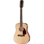 Fender CD160 SE NT