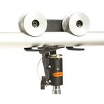 Doughty G1642 Braked Barrel Trolley