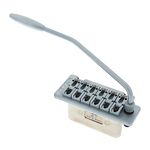 Schaller Tremolo 2000 Satin-Chrome