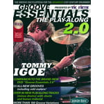 Hudson Music Groove Essentials 2.0 Igoe
