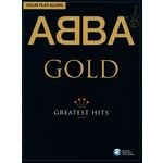 Wise Publications ABBA Gold for Violin