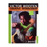 Hudson Music Victor Wooten Groove DVD