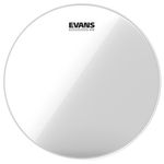 Evans 16" G12 Clear TomTom