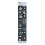 SSL X-Rack E-Series Dynamics