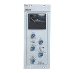 SSL X-Rack Stereo Bus Compressor