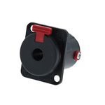 Neutrik NJ3 FP-6-C-B