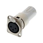 Neutrik NA3 FDM