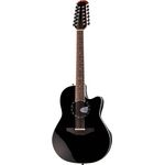 Ovation 2751AX-5 Standard Balladeer BK