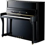 Seiler 126 Konsole