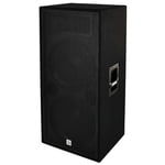 the box PA 252 ECO MKII