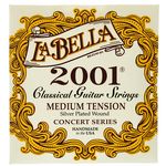 La Bella 2001 Medium Tension