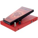 Morley George Lynch Dragon II Wah