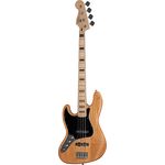 Fender Squier Vin.MOD.Jazz NT LH