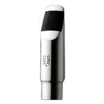 Yanagisawa Soprano Sax Mouthpiece Metal 6