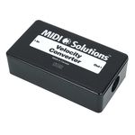 MIDI Solutions Velocity Converter
