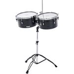 Meinl AV1BK Timbales Set Artist