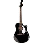 Fender Sonoran SCE BK