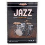 Toontrack EZX Jazz