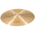 Meinl 13" Byzance Jazz Thin Hi-Hat