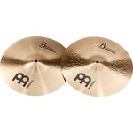 Meinl 14" Byzance Trad. Thin Hi-Hat