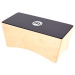 Meinl BCA2NT/EBK-M Bongo Cajon