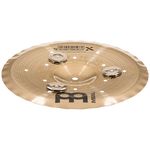 Meinl 12" Generation X Jingle China