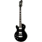Hagstrom Super Swede BK LH
