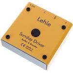 Lehle Sunday Driver