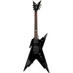 Dean Guitars Razorback DB CBK Floyd