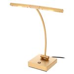 Jahn Piano-Lamp Quartett L 4002