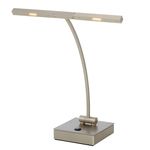 Jahn Piano-Lamp Quartett L 4004