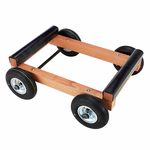 Jahn Transport Wagon "Willi"