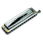 C.A. Seydel Söhne Chromatic de Luxe Low C