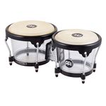 Meinl HB50A Bongo Set Acrylic