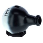 Meinl ID9BK/WH Fiberglass Ibo Drum