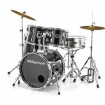 Millenium MX218BX Combo Set BK