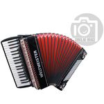 Weltmeister Monte 37 Classic Helicon BK