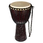 Meinl PROADJ2-L Professional Djembe