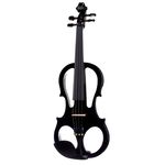 Harley Benton HBV 840BK 4/4 Electric Violin