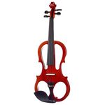 Harley Benton HBV 840FR 4/4 Electric Violin