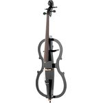 Harley Benton HBCE 830BK 4/4 E-Cello