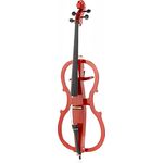 Harley Benton HBCE 830FR 4/4 E-Cello