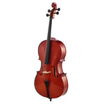 Roth & Junius RJC5 4/4 Cello Set