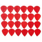Dunlop Jazz Plectrums III XL R 24