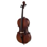Thomann Classic Celloset 1/2