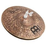 Meinl 13" Byzance Dark Hi-Hat