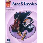 Hal Leonard Jazz Classics Big Band Vol.4
