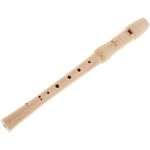 Moeck 1260 Soprano School Re B-Stock