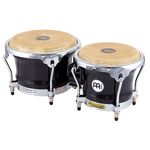 Meinl FWB400EBK Bongoset Free Ride